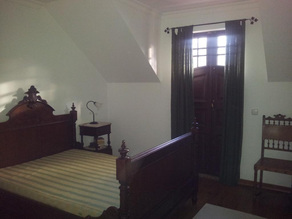 Hotel Casa Cardoso São Martinho de Mouros Zimmer foto