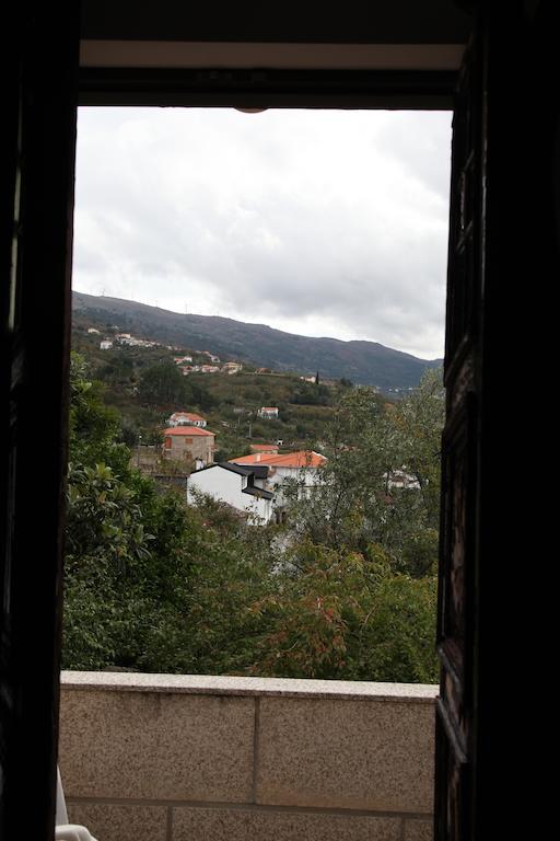 Hotel Casa Cardoso São Martinho de Mouros Zimmer foto